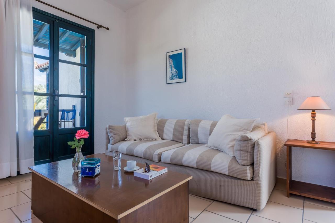 Agelos Studios Skopelos Town Bagian luar foto