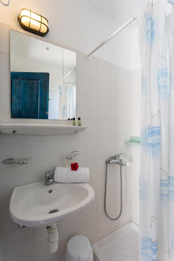 Agelos Studios Skopelos Town Bagian luar foto