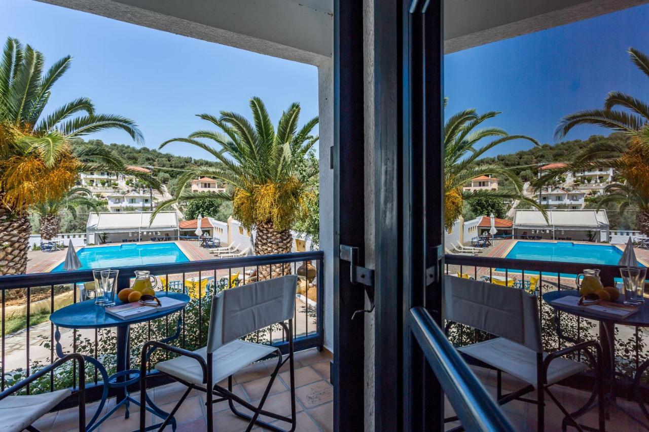 Agelos Studios Skopelos Town Bagian luar foto