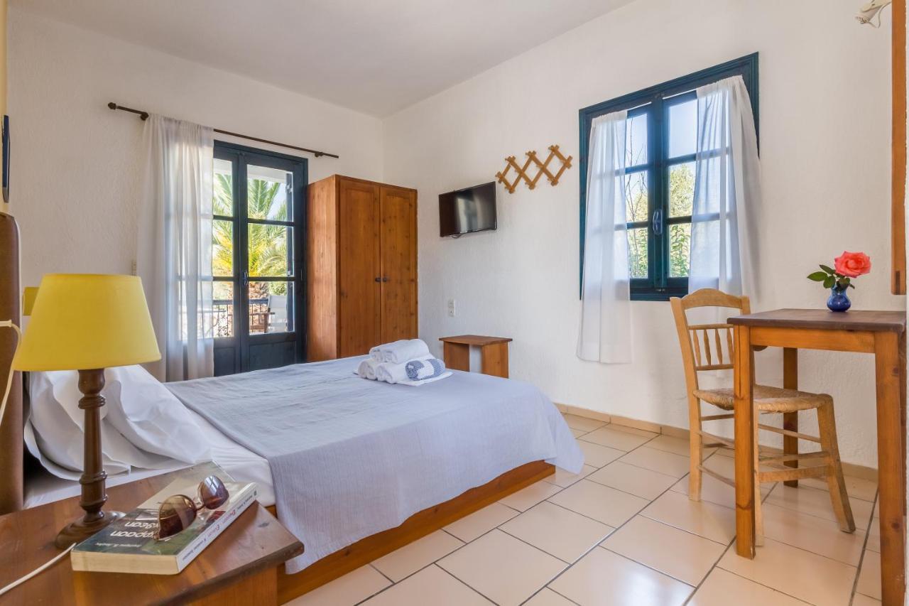 Agelos Studios Skopelos Town Bagian luar foto
